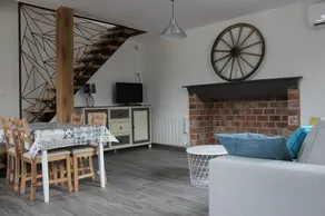 Country cottage ”Le nid de Fanny” - Image 4