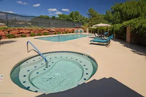 Casa Rosa au Canyon Mesa Country Club!- Piscine / bain à remous / golf / tennis - Image 4