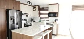 New 3-bedroom house with modern comfort - Image 4