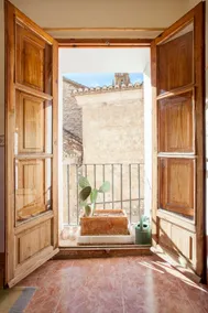 Lovely Chulilla village house - Image 5