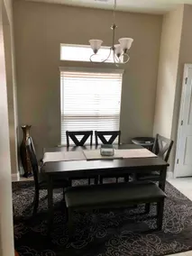 Clean, Cozy, Happy New Home in North Merced - Image 4
