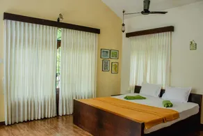 Serendip Goa Villa with Private Pool - Image 5