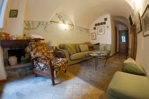 B&B IL GREEN BOOK with panoramic terrace - Image 5