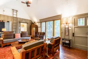 Tiny House Lake Arrowhead - Walk to the Village! - Image 5