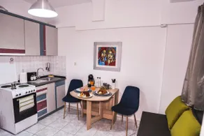 Lux apartment downtown - Image 5