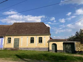 House by the Church - entire house - Image 2