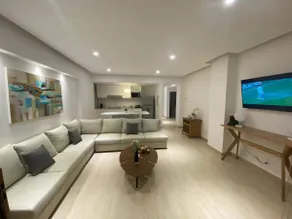 Lovely apartment in an excellent location - Image 5