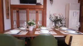 Staycation-City Center Hanok Sensibility (Private House Use) - Image 2