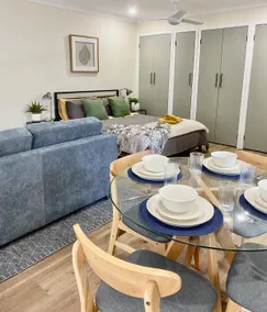 Private, self-contained studio-Pimpama Gold Coast - Image 5