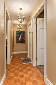 The Penthouse West : The Romeo & Juliet Suite 301 - Image 5