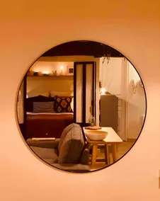 Charming mini loft in the heart of the city center ❤️ - Image 3