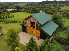 American Barn Containers Ranch (4 people) - Image 5