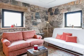 Die Waldtür - Das LAP von LUXURY im HERZEN von Tryon-NEU über Harmon Fie - Image 5
