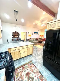 Moab LaSal Home 3 Bed,3 Bath, Kitchen, Pool/HotTub - Image 5
