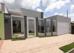 House in Brotas - Image 2