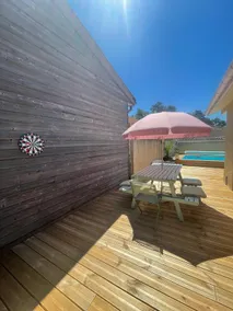 Villa with pool between Biarritz and Hossegor - Image 4