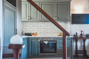 Athivoli Elegant Maisonette - Image 3