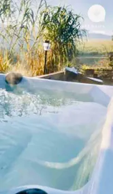 Chalet Na Coruja + WITH BREAKFAST, extra large Jacuzzi - Image 3