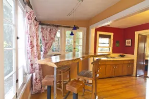 Artists’ home in Downtown Ojai! - Image 4