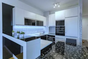 Pleasure Lux1 Apartment - Image 5