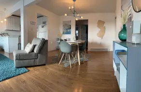 Lovely shore home on the bay side of Seaside! - Image 2