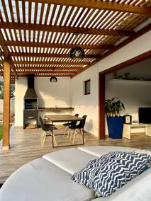Casa eccellente in Condominio chiuso w / piscina e barbecue - Image 2