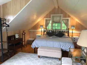 Old Mill Cottage - Upstate Mountain Views - Image 3
