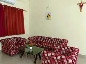 Chic 1BHK Apt With Pool Near Baga Beach - Image 4