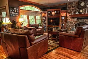 Casa Bella Rosa - Private Custom Estate - Image 3