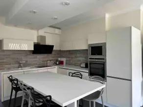 Beautiful Sea View, Heart of the Resort, 1-Bedroom Apartment, 45 m² (484 sq. ft.), Air-Conditioned - Image 5