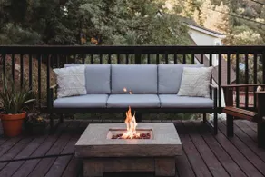 @wild_olive_den • Serene Mountain Getaway Cabin - Image 5