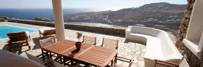 Villa Super Three in Super Paradise - Image 4