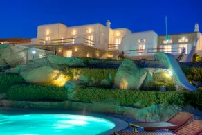 Villa Super Three in Super Paradise - Image 2