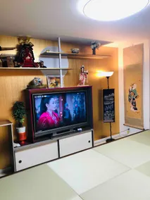Tokyo Ikebukuro High-end Guesthouse - Image 2