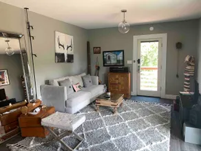 Sunny Private Apt in Mill Valley w/ views! - Image 5