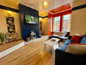 Kimberworth 4BD House 8 Beds Near Meadowhall & M1 - Image 2
