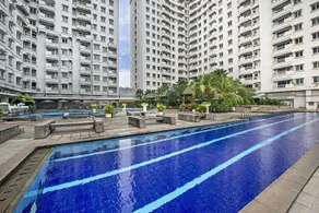 Apartemen Poins Square, Lebak Bulus, 3 Bedrooms - Image 5