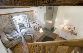 Chic appt with AC/WIFI for 4 in center old Antibes - Image 5