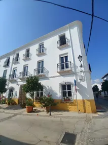 Das Casa Alta ist ein elegant restauriertes Haus im Naturpark Subbética - Image 3
