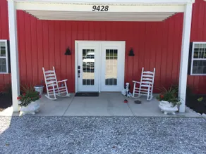 Barn w/ Vintage Charm And A Modern Twist Unit #2 - Image 2