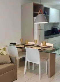 Carneiros Beach Resort - Flat 111-D - Image 5