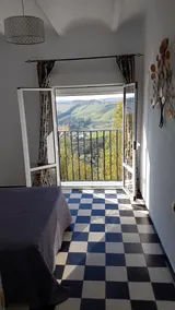 Entire apartment in the historic center of Arcos - Image 2