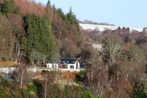 Laundry Cottage on The Spey - Image 2