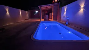 IPÊ ROXO SEASONAL HOUSE - IN THE CENTER WITH POOL - Image 2