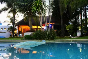 Hoom Atlixco Accommodation-House for up to 16 people - Image 2