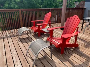 Byward Market Ottawa One Bedroom Beautiful Deck #3 - Image 3