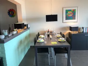 Modern Apartment in Koksijde near Seabeach - Image 4