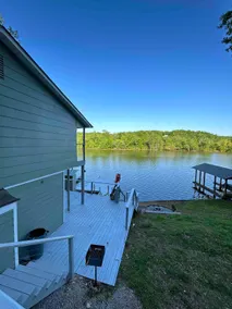 Riverfront Property Newly Renvoated The Sweet Retreat - Image 4