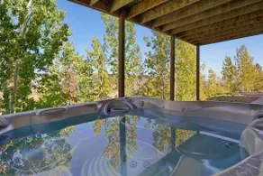 Hot Tub + Views | Game Room on 2 Private Acres - Image 2