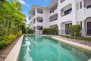 Paradise Park 2 Bedrooms with mountain sunset view - Image 3